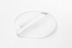 VIDRO - FOLHA CRISTAL