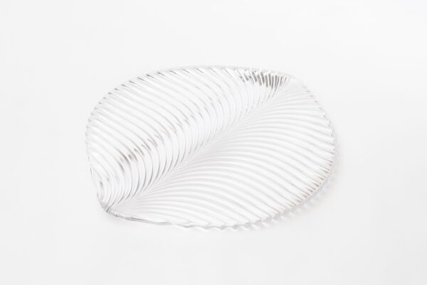 VIDRO - FOLHA CRISTAL