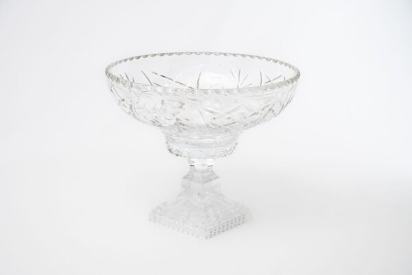 VIDRO - FRUTEIRA SOL C/PE 30