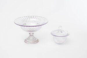 VIDRO - BOWL FD