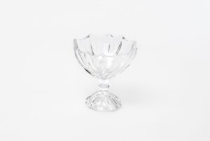 VIDRO - CALICE MINI WOLFF