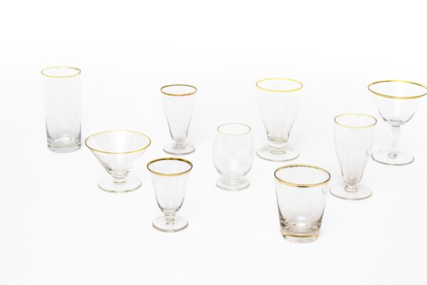 FRISO OURO ANTIGO - COPO WHISKY ALTO