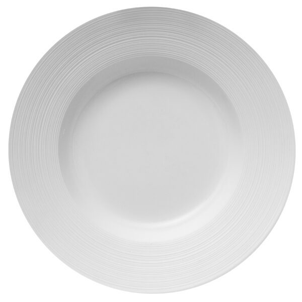 RISCADA  - PRATO FUNDO - Imagem 1