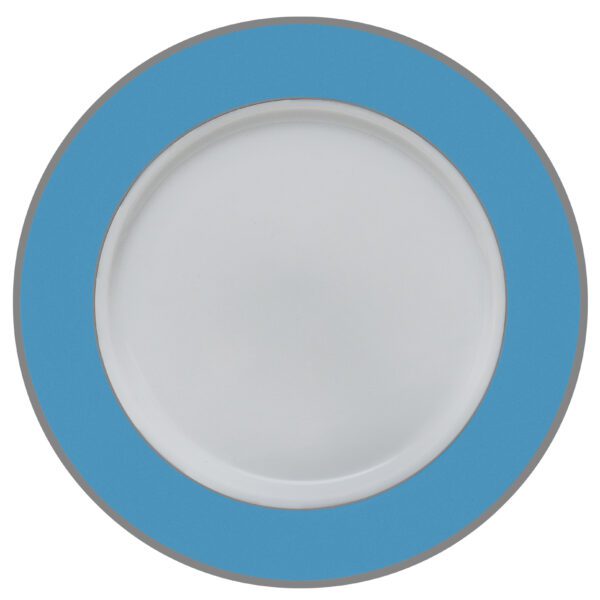 BLUE  - PRATO MESA - Imagem 1