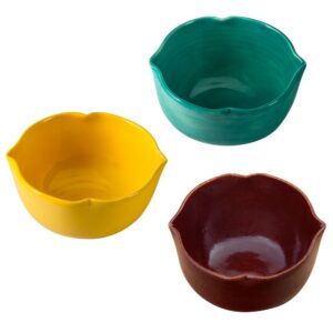 BOWL FLOR UVA 10 CM