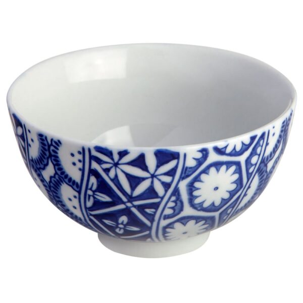 BOWL CHINES 11X6CM 260ML