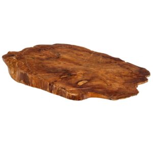 BASE MADEIRA IRREGULAR GIGANTE