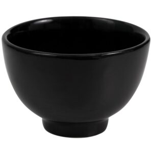 MINI BOWL PRETO