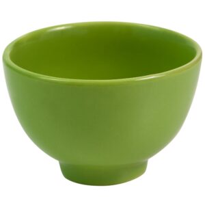 MINI BOWL VERDE