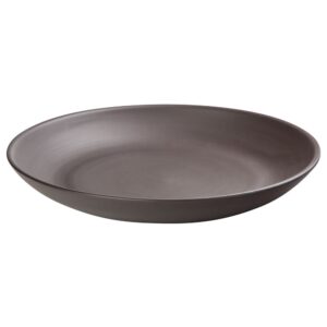 FLINTS- SALADEIRA PRETA 45CM