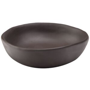 FLINTS - FINGER PRETO PEDRITA RED 10 CM