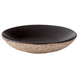 7 BOWL ABERTO ESCURO 9,3CM