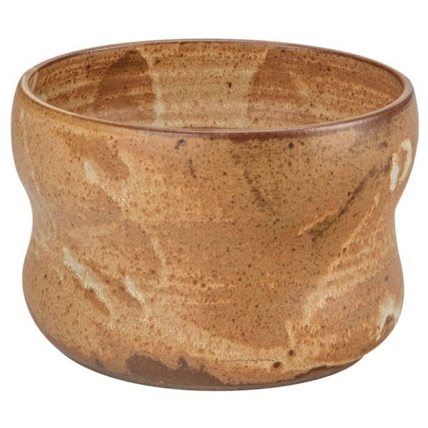 CERÂMICA TORRADA - VASO 17,5CM H 12CM