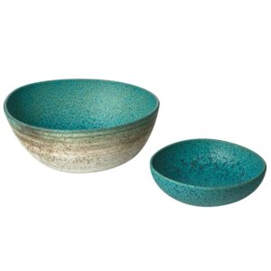 GEO VA - BOWL GRANDE VERDE 26 CM