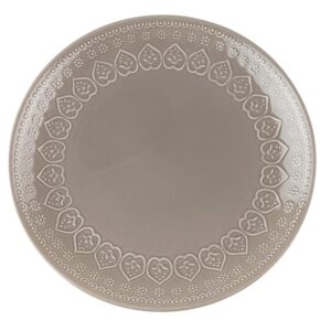 PRATO SOBREMESA FENDI THAY