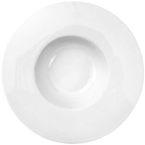 BRANCA - PRATO PARA RISOTTO