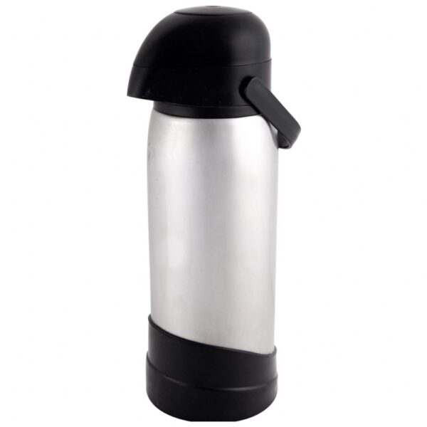 GARRAFA TÉRMICA INOX GDE. 1,8 L.