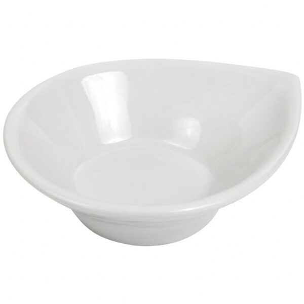 BRANCA - TIGELA PORCELANA GOTA