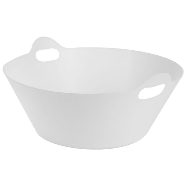 TACHO PLÁSTICO BRANCO