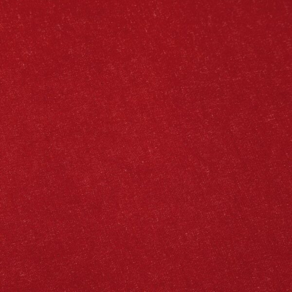 TOALHA RED. 2,80 GORG VERMELHA