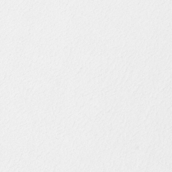 TOALHA RET. 4,50X2,20 OXFORD BRANCA