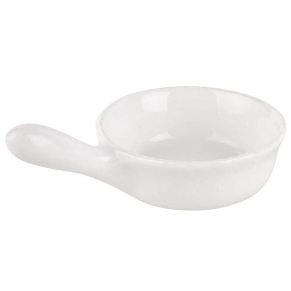 BRANCA - MINI FRIGIDEIRA CF MENOR 1CABO 6CM.(ALT.2