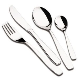 INOX 4 - COLHER DE MESA