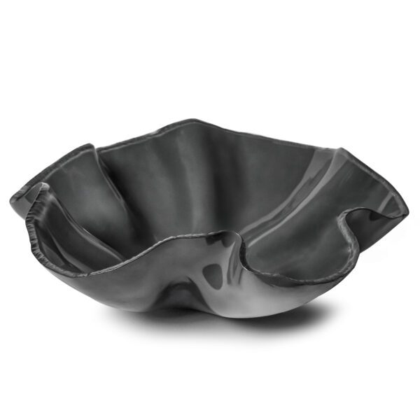 CHUMBO - SALADEIRA FLOR M 53CM - Imagem 1