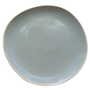ORGANICA CELADON  - PRATO SOBREMESA