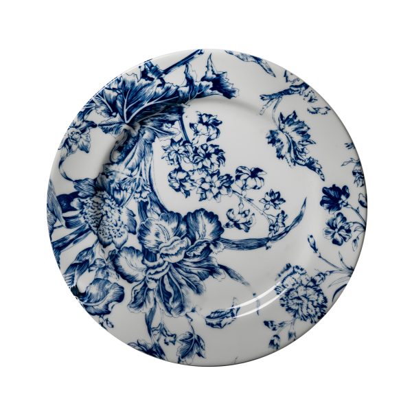 TOILE DE JOUY  - PRATO SOBREMESA - Imagem 1