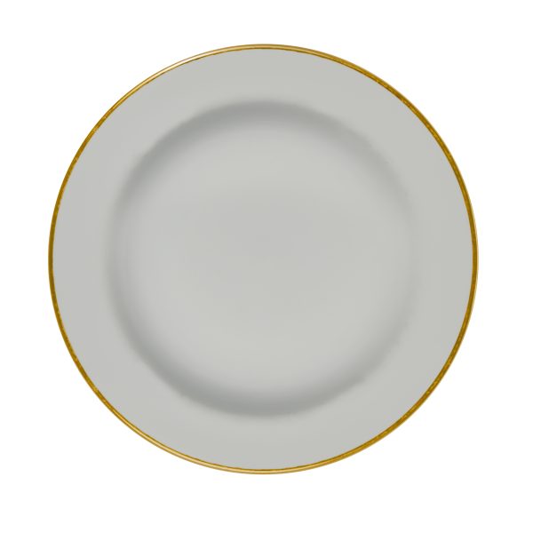 FRISO OURO - PRATO FUNDO - Imagem 1