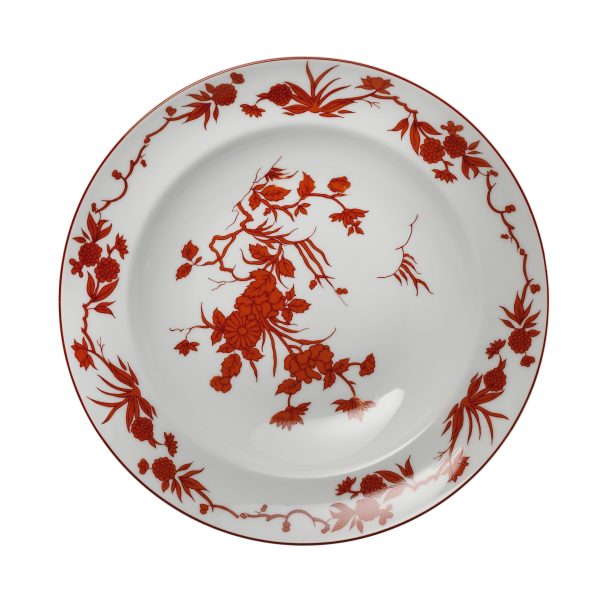 GOA  - PRATO FUNDO - Imagem 1