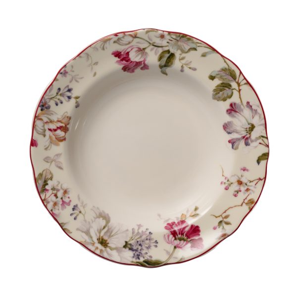 FLORA - PRATO FUNDO - Imagem 1