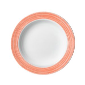 MELANCIA PINCELADO  - PRATO FUNDO