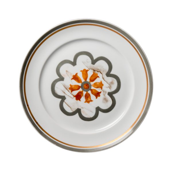 DUOMO - PRATO SOBREMESA - Imagem 1