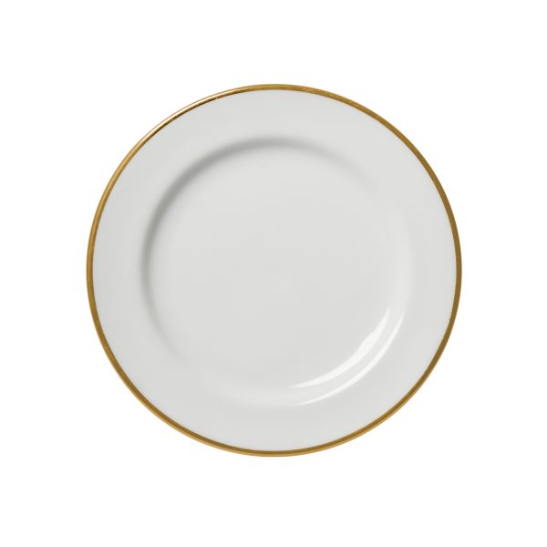 FRISO OURO - PRATO PÃO - Imagem 1