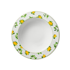 LIMÃO  - PRATO FUNDO