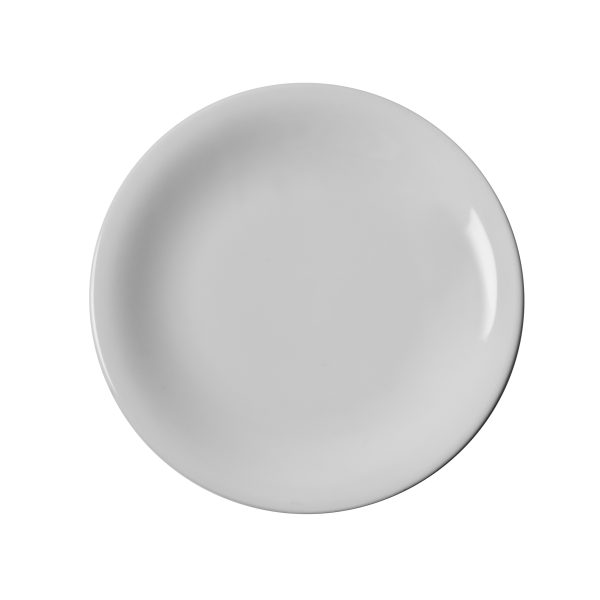 CHAMONIX BRANCA  - PRATO PÃO - Imagem 1