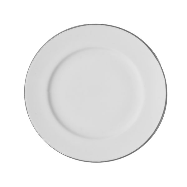 FRISO PRATA - PRATO PÃO - Imagem 1