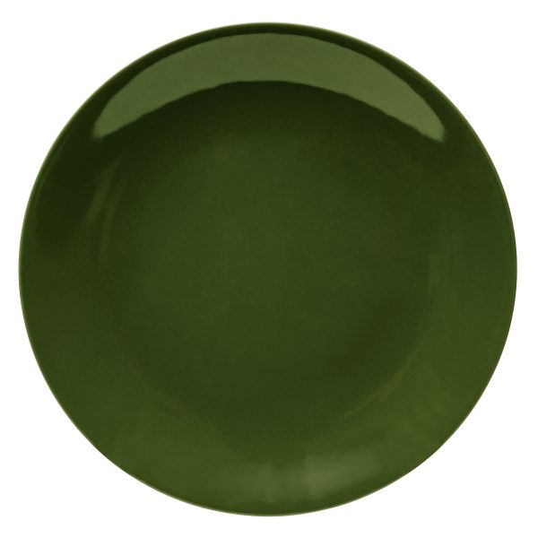 VERDE FOLHA APILCO - PRATO FUNDO - Imagem 1
