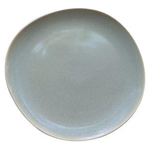 ORGANICA CELADON  - PRATO MESA