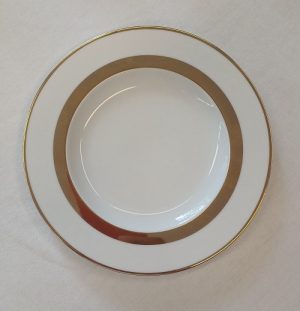 PININFARINA OURO - PRATO FUNDO