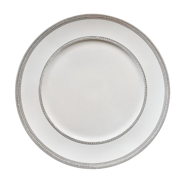 TOY PRATA 2 - PRATO MESA 27CM - Imagem 1