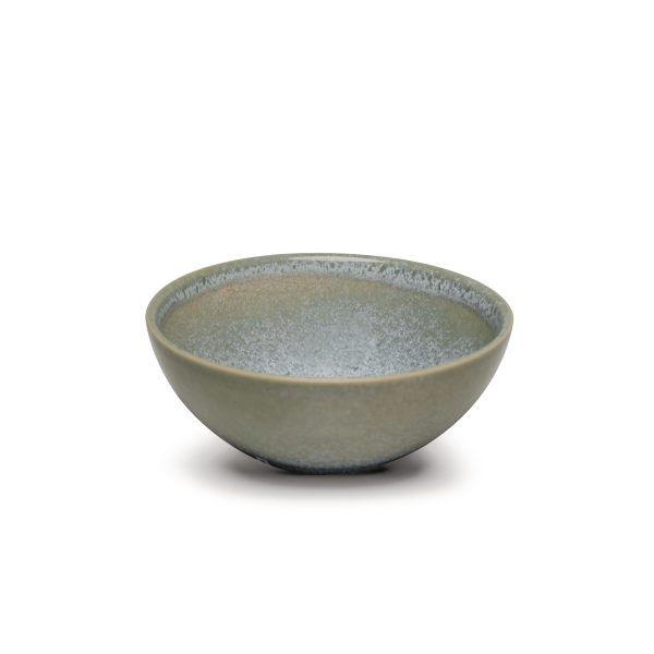 BOWL CELADON ORGÂNICO D13,5CM H5,5CM - Imagem 1