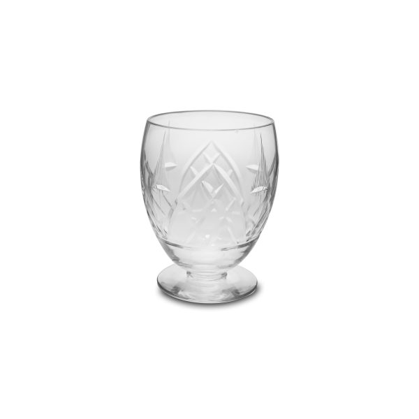020 - COPO VINHO BRANCO LAPIDAÇÃO ESPECIAL - Imagem 1